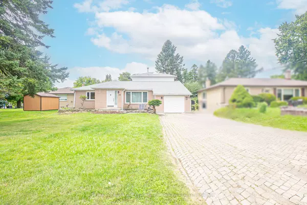 48 Mill ST, Ajax, ON L1S 6K5