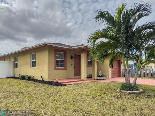 1525 NW 7, Pompano Beach, FL 33060