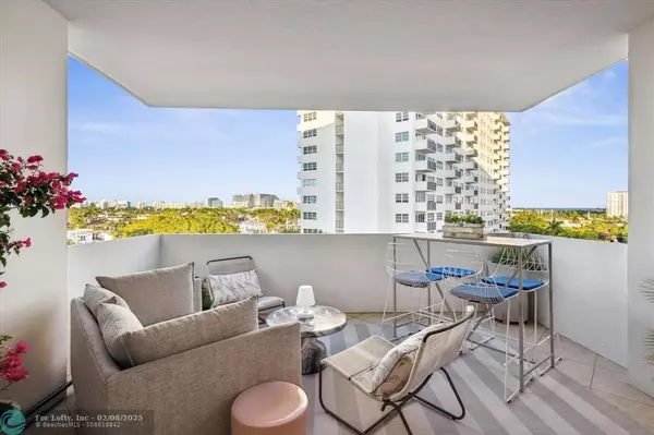 Fort Lauderdale, FL 33301,333 Sunset Dr  #505