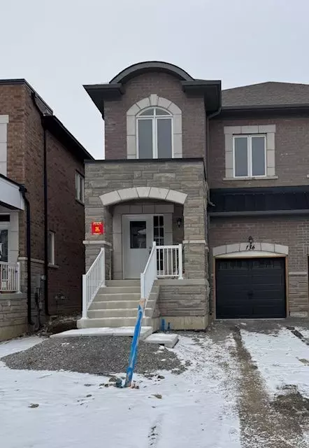 Richmond Hill, ON L4E 1N2,136 Seguin ST