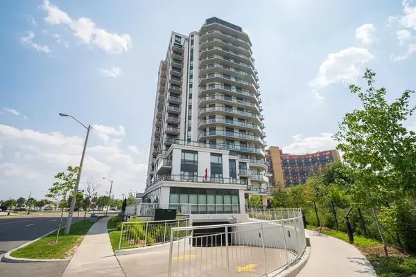 840 Queen's Plate DR #1109, Toronto W10, ON M9W 0E7