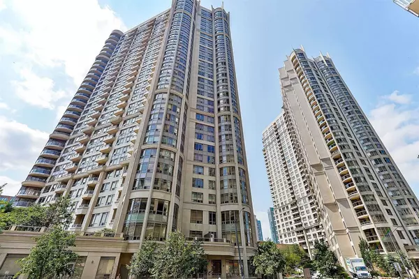 3888 Duke of York BLVD #2330, Mississauga, ON L5B 4P5