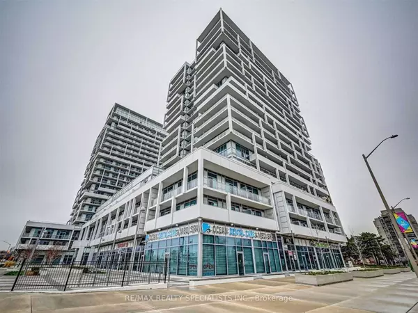 65 SPEERS RD #204, Oakville, ON L6K 3V5