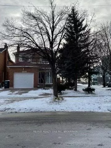 4616 Metcalfe AVE, Mississauga, ON L5M 4L7