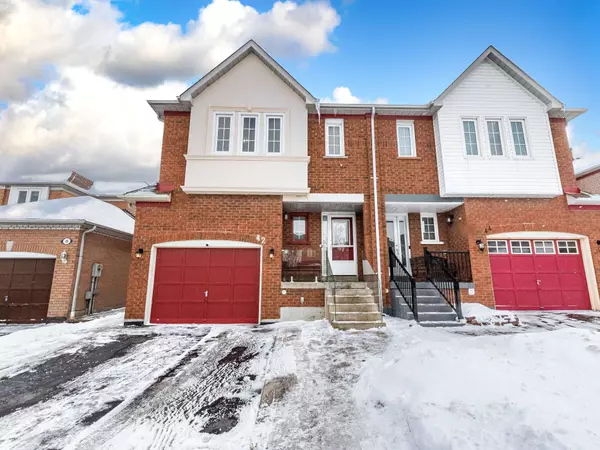 42 Ural CIR, Brampton, ON L6R 1H3