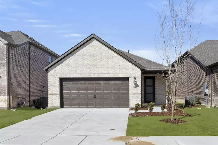 1410 Martingale Lane, Forney, TX 75126