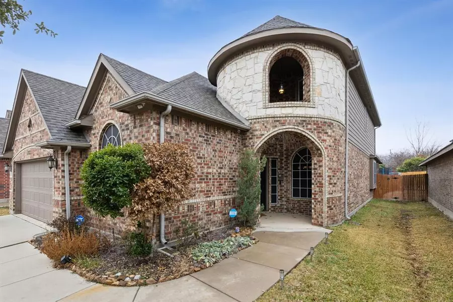 5105 Agave Way, Fort Worth, TX 76126