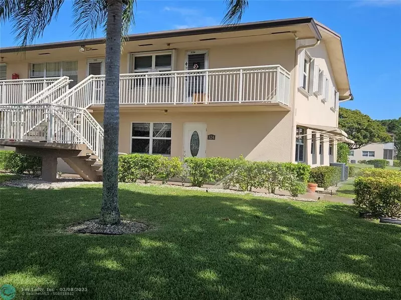 324 Chatham P  #324, West Palm Beach, FL 33417