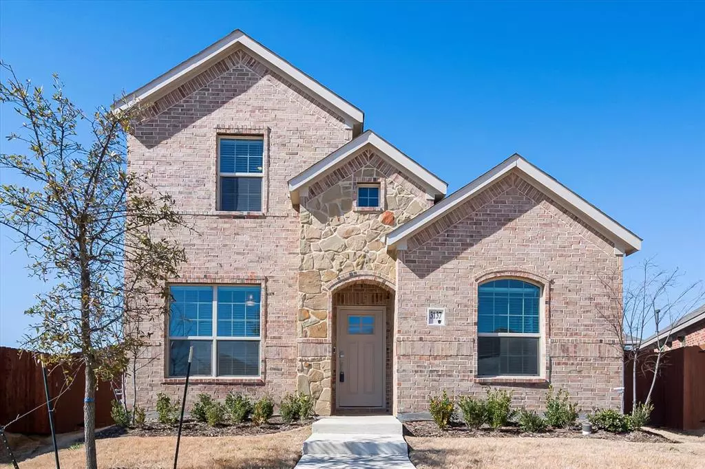 Crandall, TX 75114,3137 Beechwood Drive