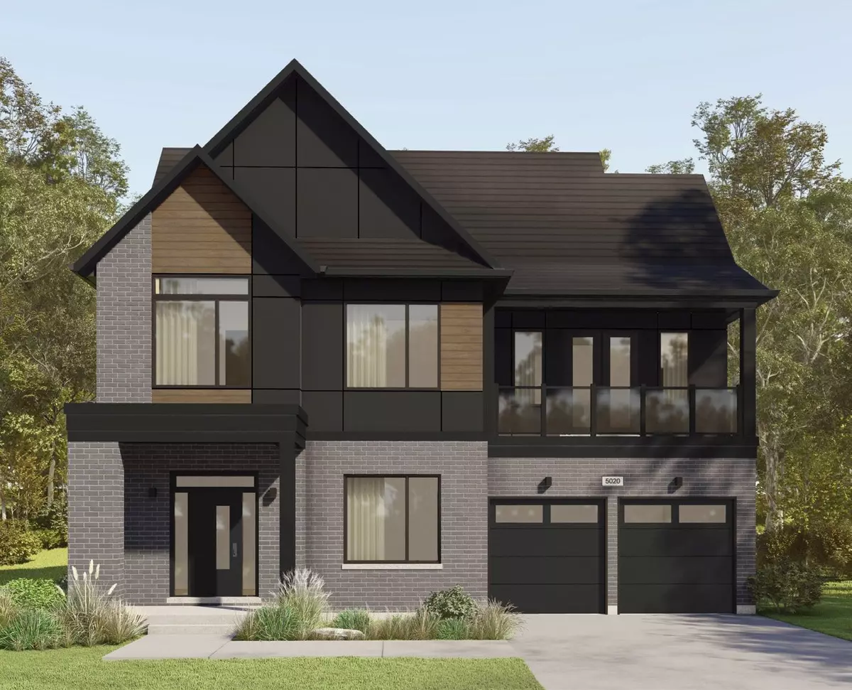 Brampton, ON L6X 0T5,Lot 50 Spiritwood WAY