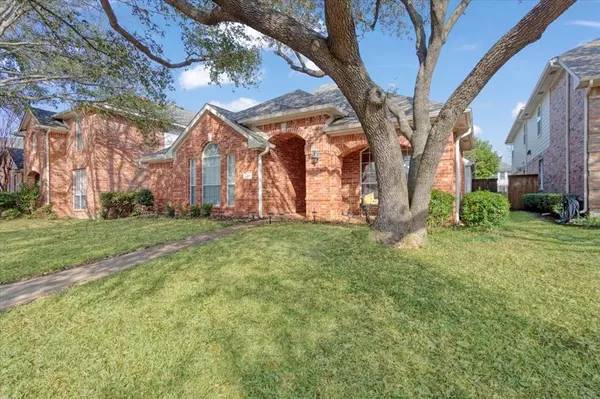 Allen, TX 75013,1506 Drexel Court