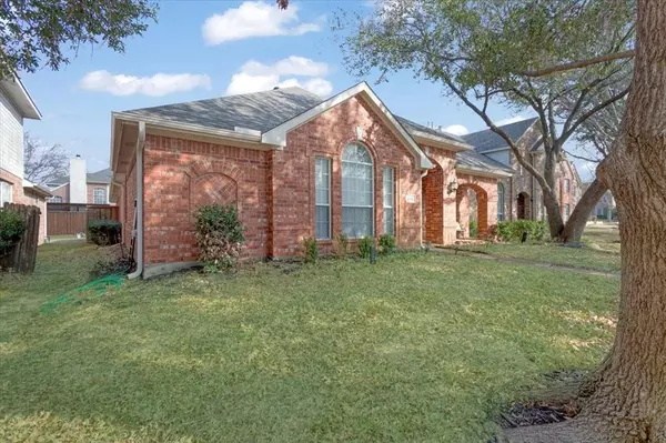 Allen, TX 75013,1506 Drexel Court