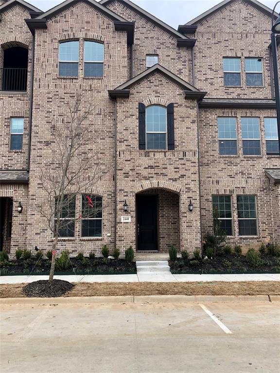 2440 Merriweather Lane, Flower Mound, TX 75028