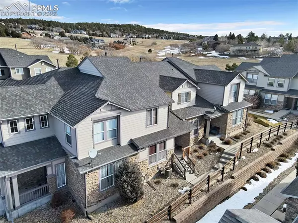 726 Vista Verde HTS, Monument, CO 80132