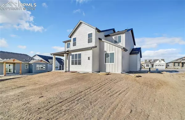 Monument, CO 80132,133 Limbach CT