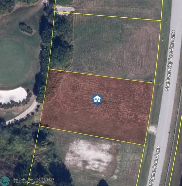 1388 SW Squire Johns Ln, Palm City, FL 34990