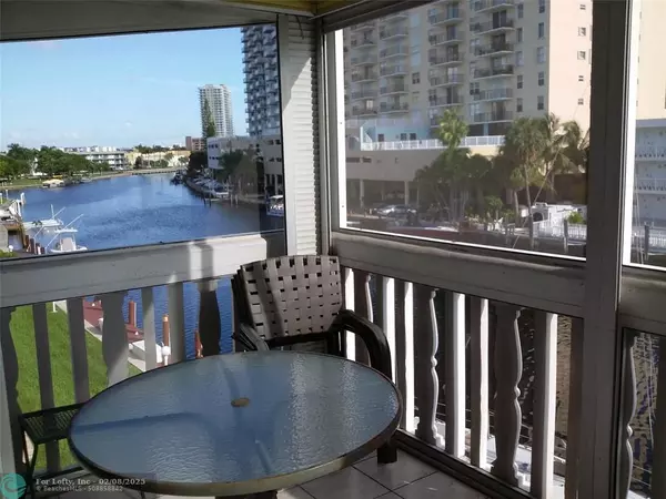 Hallandale Beach, FL 33009,440 Paradise Isle Blvd  #308