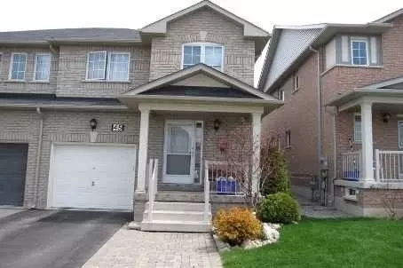 45 Devonwood DR, Markham, ON L6C 3A7