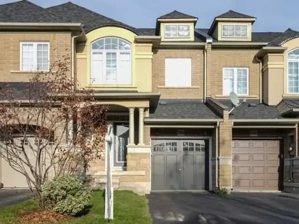 3430 Whilabout TER, Oakville, ON L6L 0A1