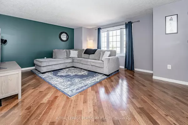 Kitchener, ON N2R 1X9,268 Sophia CRES N