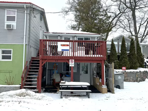 Lambton Shores, ON N0M 1T0,43 Main ST #6