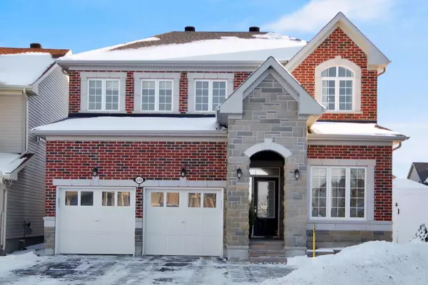 628 Silver Spruce WAY, Kanata, ON K2M 0L2