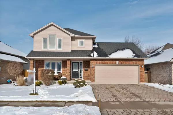 Strathroy-caradoc, ON N7G 4K9,73 Laura LN