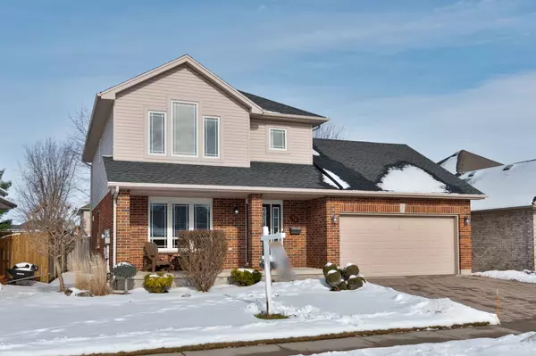 Strathroy-caradoc, ON N7G 4K9,73 Laura LN