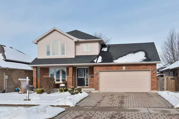 Strathroy-caradoc, ON N7G 4K9,73 Laura LN