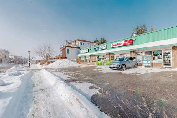 Centre Wellington, ON N0B 1S0,16 Mill ST E #3