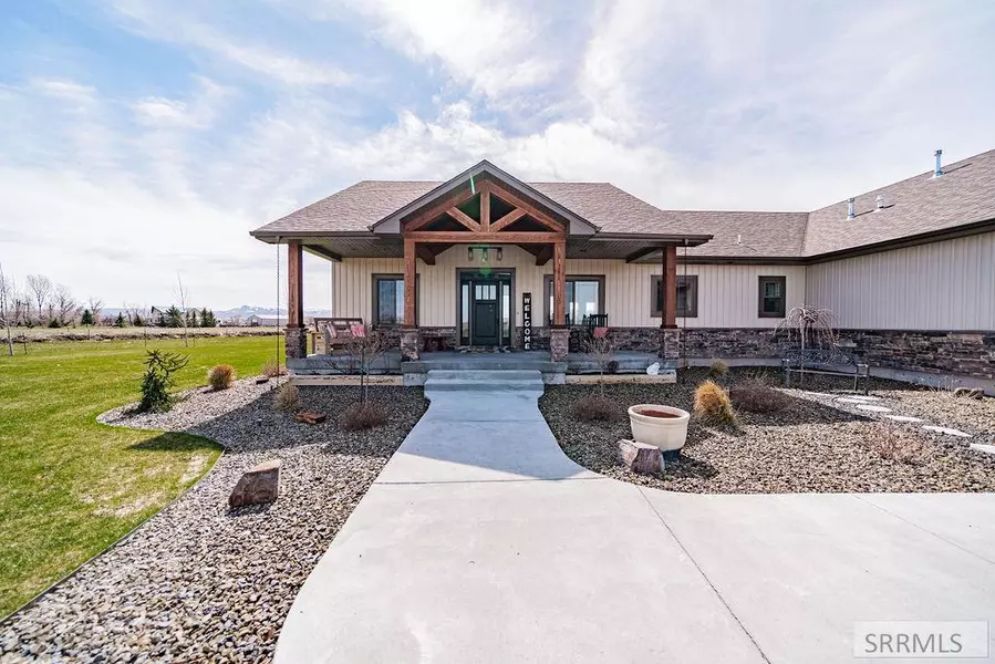 307 E 400 N, Blackfoot, ID 83221