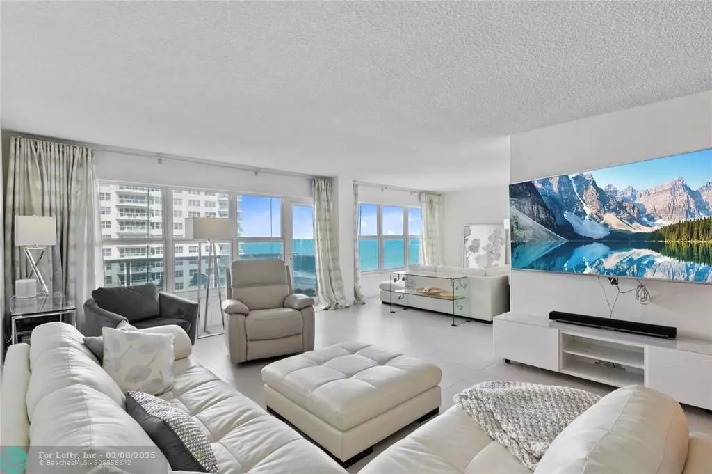 Fort Lauderdale, FL 33308,3500 Galt Ocean Dr  #615