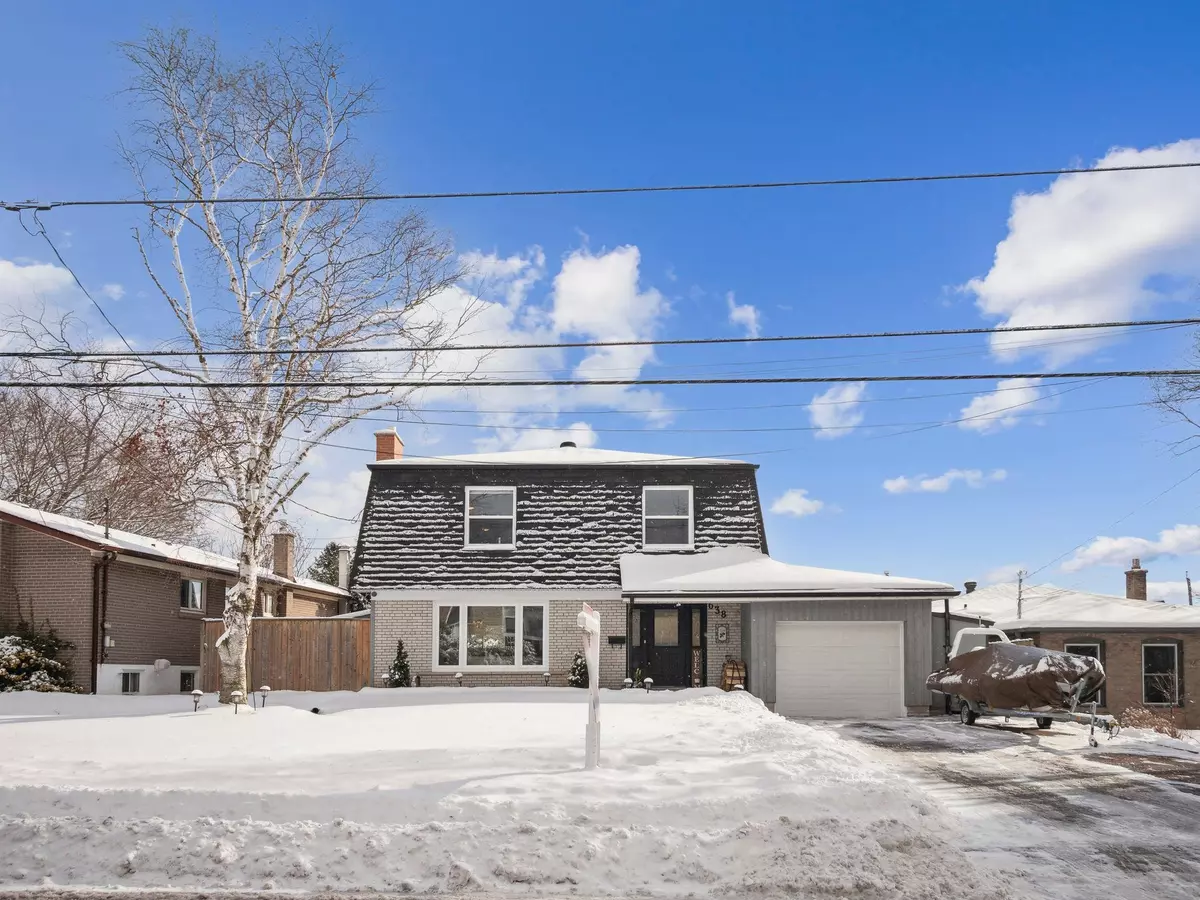 Newmarket, ON L3Y 3A5,638 Red Deer ST