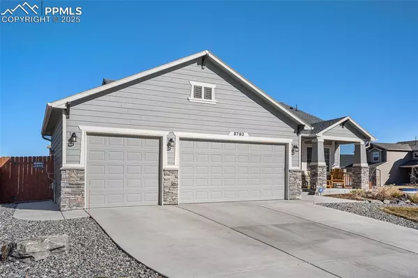 Peyton, CO 80831,9793 Fairway Glen DR