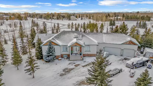 19 Biggar Heights Close, Rural Rocky View County, AB T3R 1H3