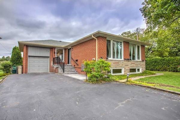 36 Silverview DR #Basement B, Toronto C14, ON M2M 2B3