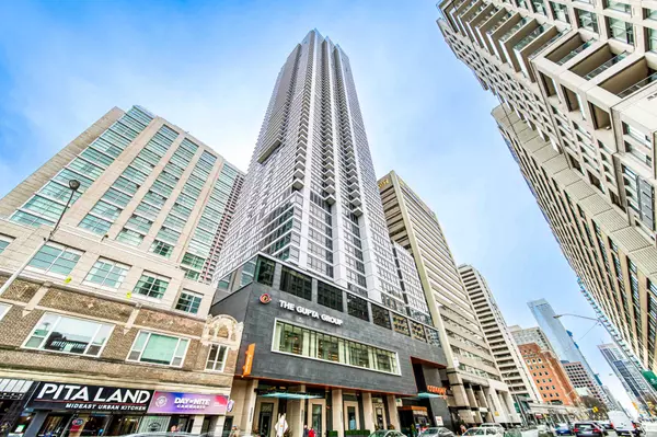 395 Bloor ST E #1508, Toronto C08, ON M4W 0B4