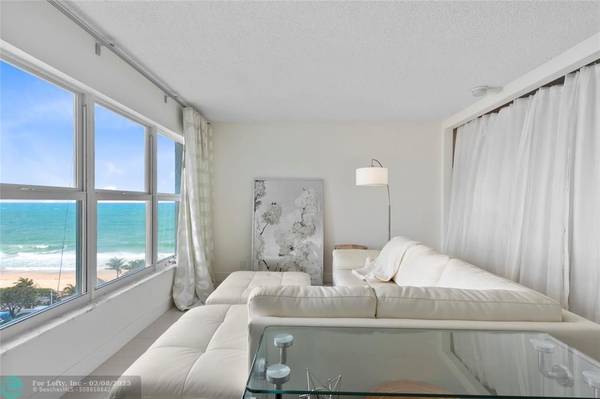 Fort Lauderdale, FL 33308,3500 Galt Ocean Dr  #615