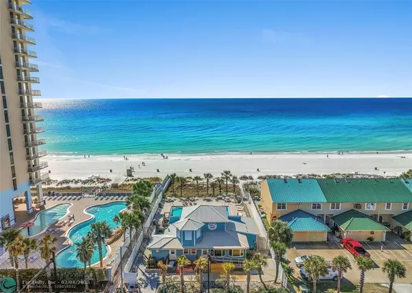 Panama City Beach, FL 32407,164 Robin Lane  #164