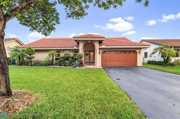 Coral Springs, FL 33065,8950 NW 45th Ct