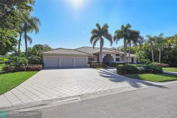 8350 NW 51st Mnr, Coral Springs, FL 33067