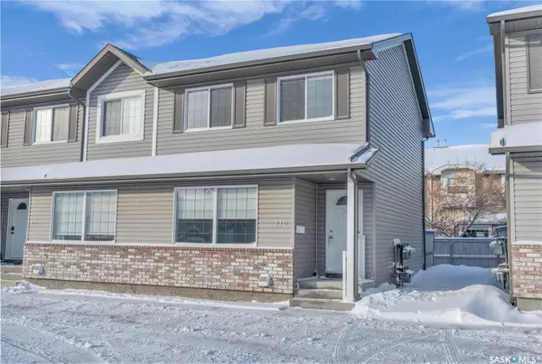 4801 Child AVENUE #110, Regina, SK S4X 0C4