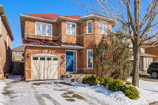 2139 Stillmeadow RD, Oakville, ON L6M 3T4