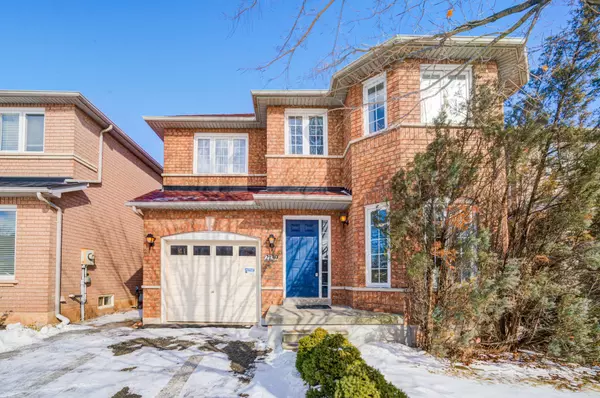 Oakville, ON L6M 3T4,2139 Stillmeadow RD