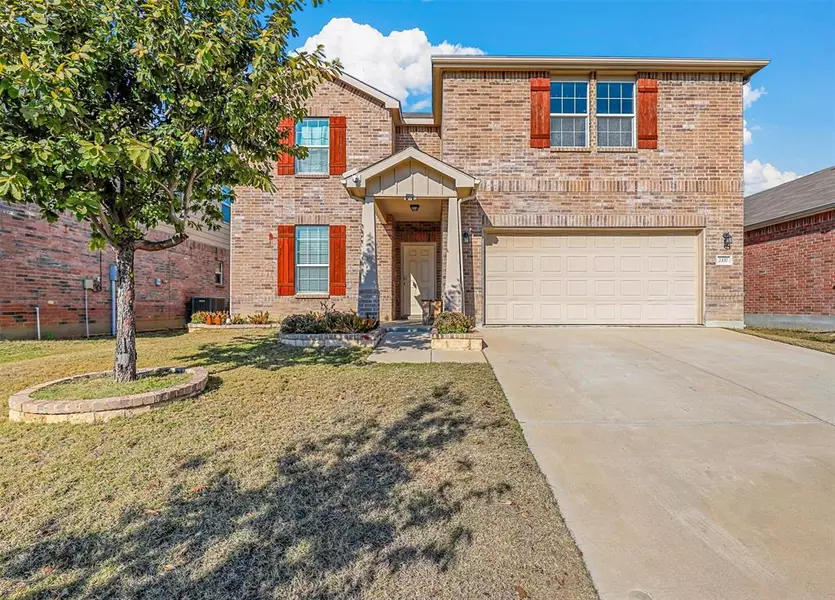 2337 Bermont Red Lane, Fort Worth, TX 76131