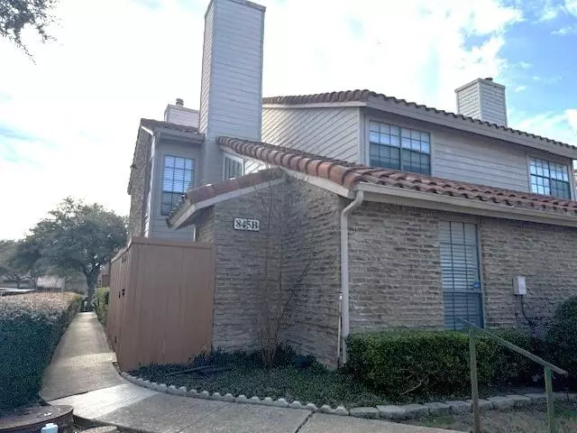 845 Dublin Drive #2, Richardson, TX 75080