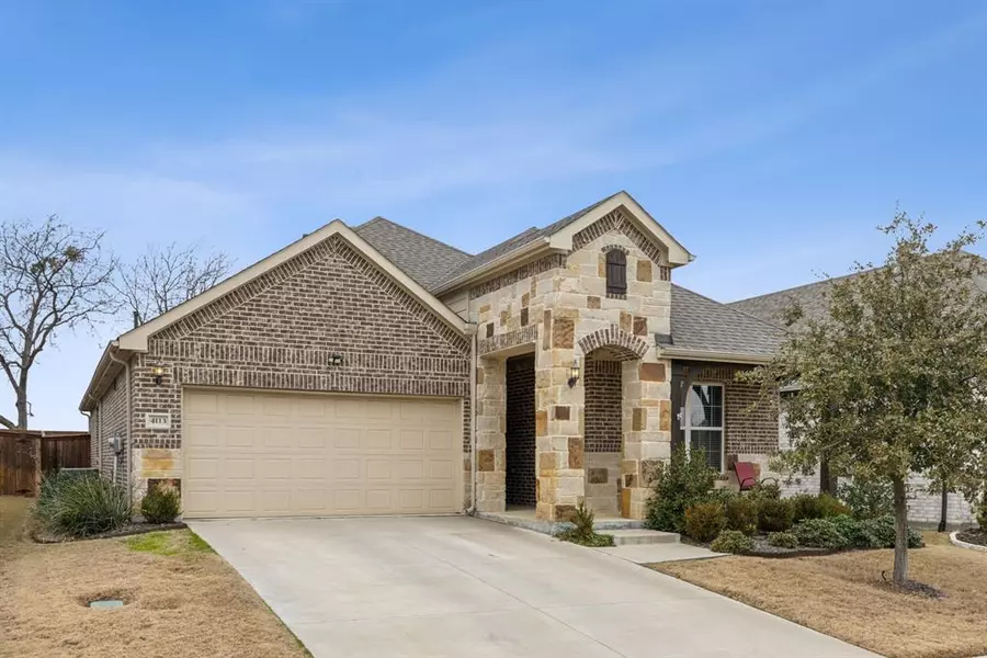 4113 Crossroads Court, Oak Point, TX 75068