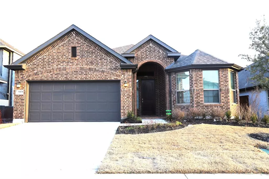 Mckinney, TX 75071,5424 Girard Street