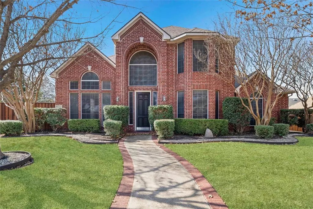 Plano, TX 75093,4308 High Mesa Drive