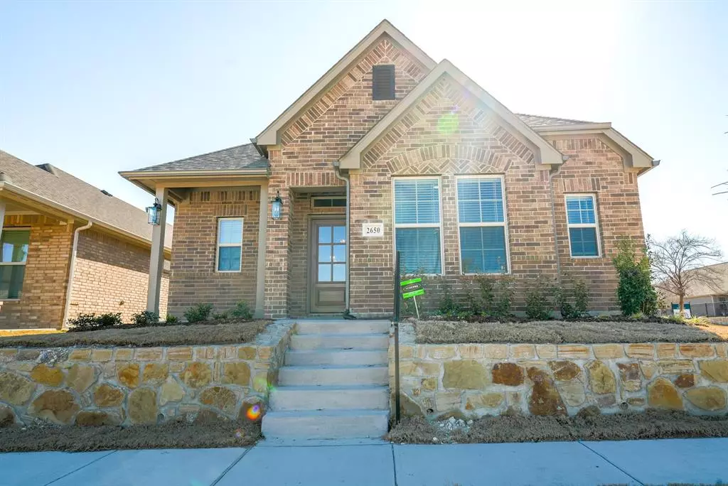 Garland, TX 75042,2650 Bechtol Street